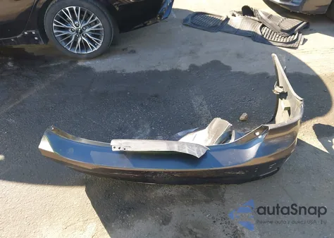 2013 Toyota Corolla L z USA, uszkodzony, nr VIN 5YFBU4EE9DP108024